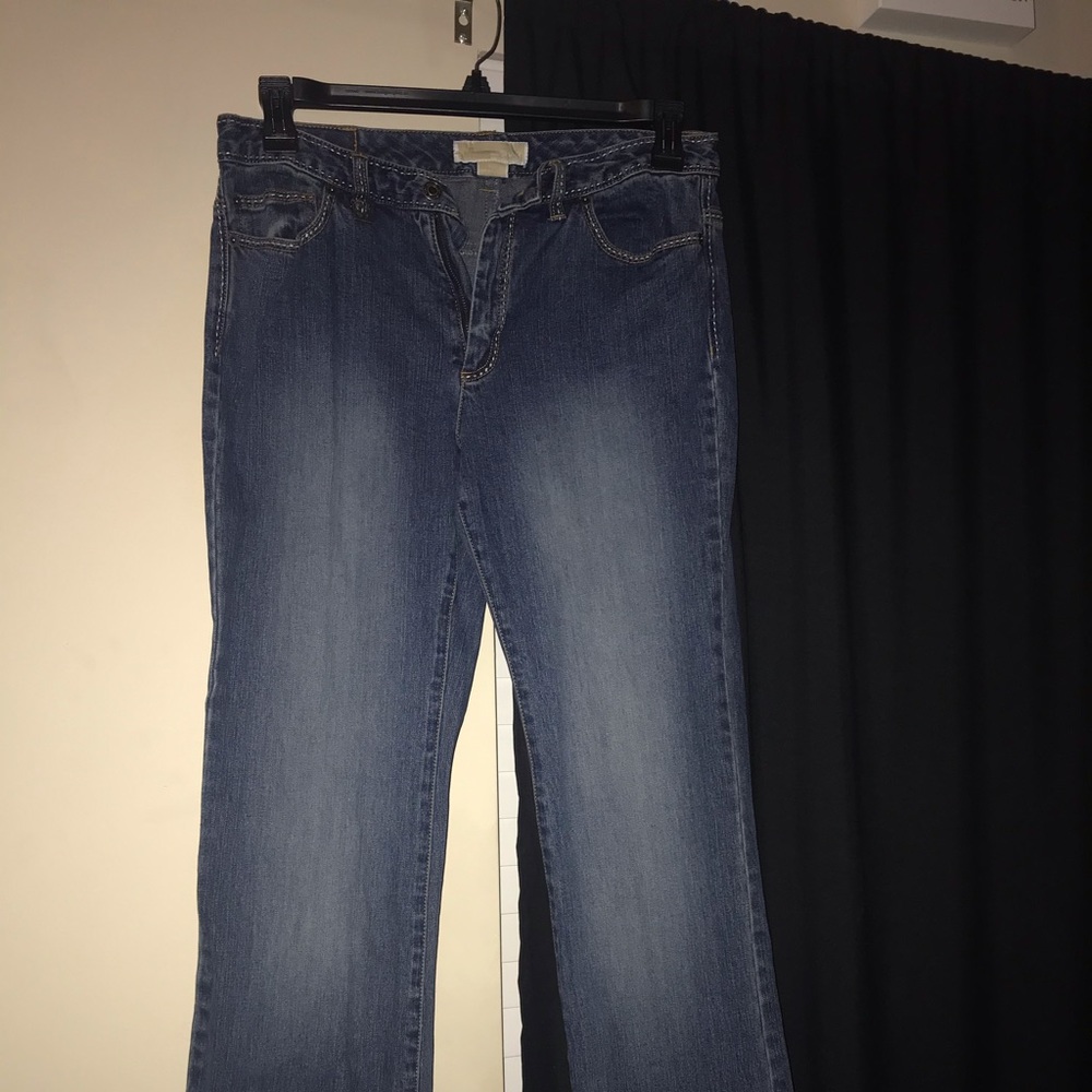 MK jeans